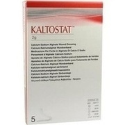 ConvaTec KALTOSTAT TAMPONADE 2G 962626, 1 x 5 St. ConvaTec KALTOSTAT TAMPONADE 2G 962626, 1 x 5 St.