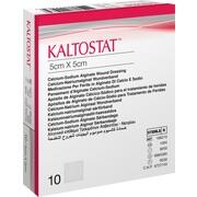 ConvaTec KALTOSTAT KOMPRESSEN 5X5CM 962621