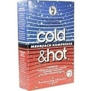 Pharma Peter COLD + HOT MEHRFACHKOMPRESSE