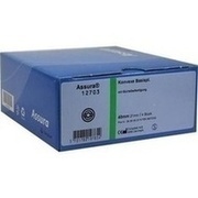 Coloplast ASSURA KONV.BASISPL.21MM F.RASTR.40MM Coloplast ASSURA KONV.BASISPL.21MM F.RASTR.40MM