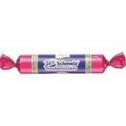 Dr. C. SOLDAN SOLDAN TEX SCHMELZ TRAUBENZUCKER WALDERDBEERE