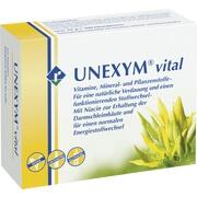 Repha GMBH UNEXYM VITAL TABLETTEN