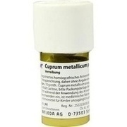 Weleda CUPRUM METALLICUM PRAEP. D 30 TRIT., 20 g