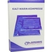 Dr. Junghans KALT-WARM KOMPRESSE FLEXI 13X14CM M., 10 cm