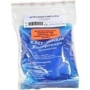 Dr. Junghans KALT-WARM KOMPRESSE FLEXI 12X29CM M., 20 cm