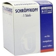 Dr. Junghans SCHROEPFKOPF 3 CM, 1 St.