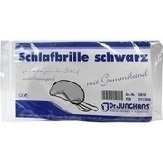 Dr. Junghans SCHLAFBRILLE 33010, 1 St.