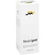 CHEPLAPHARM WEHMANN MUSKELGOLD FLUESSIG