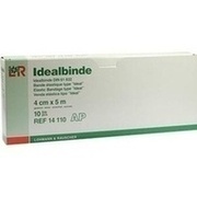Lohmann & Rauscher IDEALBINDE LOHMANN 5MX 4CM M.SCHLINGK.