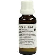 Regenaplex 78 D TROPFEN, 30 ml