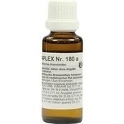 Regenaplex 180 A TROPFEN, 30 ml