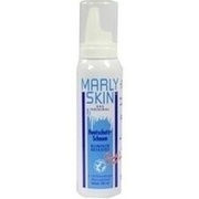 MARLY SKIN HAUTSCHUTZSCHAUM, 100 ml