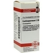 DHU-Arzneimittel CARDIOSPERMUM C 30 GLOBULI, 10 g