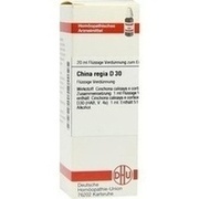 DHU-Arzneimittel CHINA REGIA D 30 DIL., 20 ml