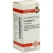 DHU-Arzneimittel CIMICIFUGA C 5 GLOBULI, 10 g