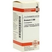 DHU-Arzneimittel COLOCYNTHIS D 200 GLOBULI, 10 g