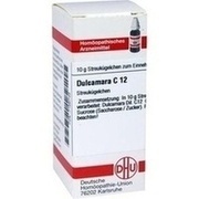 DHU-Arzneimittel DULCAMARA C 12 GLOBULI, 10 g