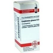 DHU-Arzneimittel GALPHIMIA GLAUCA D 30 GLOBULI, 10 g