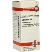 DHU-Arzneimittel JALAPA C 30 GLOBULI, 10 g