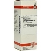 DHU-Arzneimittel MAGNESIUM PHOS. C 30 DIL. 20 ML DILUTION