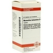 DHU-Arzneimittel MOMORDICA BALSAMINA D 6 TABLETTEN, 80 St.