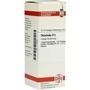 DHU-Arzneimittel OKOUBAKA D 5 DIL., 20 ml