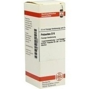 DHU-Arzneimittel PETASITES D 6 DIL., 20 ml