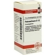 DHU-Arzneimittel PETROSELINUM D 12 GLOBULI, 10 g