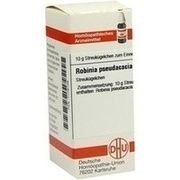 DHU-Arzneimittel ROBINIA PSEUDACACIA C 30 GLOBULI, 10 g
