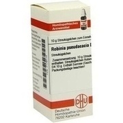 DHU-Arzneimittel ROBINIA PSEUDACACIA D 4 GLOBULI, 10 g
