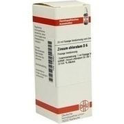 DHU-Arzneimittel ZINCUM CHLORATUM D 6 DIL., 20 ml