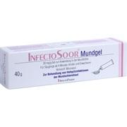 InfectoPharm INFECTOSOOR MUNDGEL, 40 g