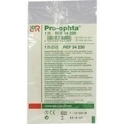 Lohmann & Rauscher PRO OPHTA AUGENVERBAND S GROSS 34229, 1 St.