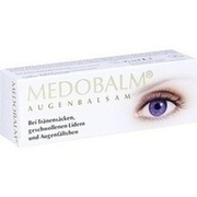 Dermapharm MEDOPHARM MEDOBALM AUGENBALSAM