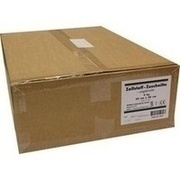 KERMA Verbandstoff ZELLSTOFF UNGEBLEICHT 20CM X 30CM, 5 kg