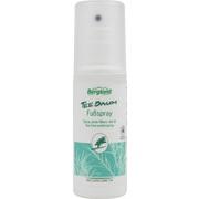 TEEBAUM FUSSSPRAY 100 ML SPRAY