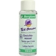 TEEBAUM GESICHTSWASSER, 125 ml
