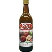 Obstsaftkelterei Josef Möller VITAGARTEN APFEL SAFT TRUEB 750 ML SAFT