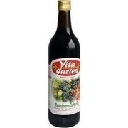 Obstsaftkelterei Josef Möller VITAGARTEN ROTER TRAUBENSAFT 750 ML SAFT