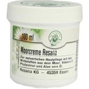 Resana MOORCREME, 100 ml Creme