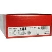 HOLLISTER COMPACT UROST.BTL.145 1452 KONVEX
