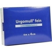 URGOMULL FEIN 4MX4CM, 20 St.