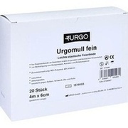 URGOMULL FEIN 4MX6CM, 20 St.