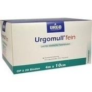 URGOMULL FEIN 4MX10CM, 20 St.