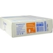 ConvaTec COMBIHESIVE NATUR AUSSTREIFBEUTEL OPAK 38