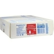 ConvaTec COMBIHESIVE NATUR AUSSTREIFBEUTEL OPAK 57