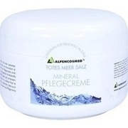 MN Cosmetic TOTES MEER SALZ MINERAL PFLEGECREME AC