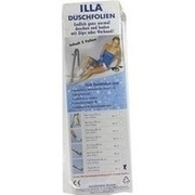 DUSCHFOLIEN HAND 40CM, 5 St.
