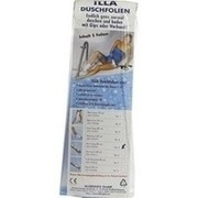 DUSCHFOLIEN ARM LANG 80 CM, 5 St.