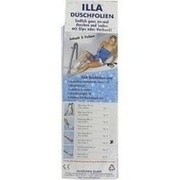 DUSCHFOLIEN ARM KURZ 60 CM, 5 St.